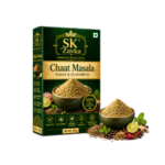 SkZayka Premium Chaat Masala-Tangy & Flavourful
