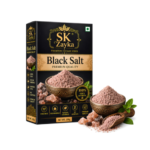 SKzayka Premium Black Salt Powder-100%