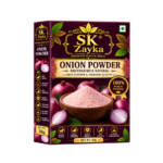SkZayka Premium Onion Powder – 100% Pure & Natural