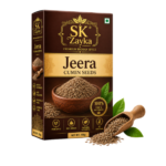 SkZayka Premium Jeera (Cumin seeds) 100% Pure & Natural