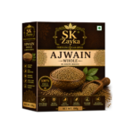 SkZayka Premium Ajwain