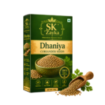SkZayka Premium Dhaniya Seeds (Coriander Seeds ) 100% Pure & Natural