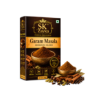 SkZayka Premium Garam Masala