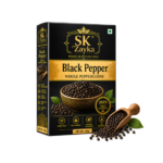 SkZayka Premium Blacl Pepper Whole -100% Pure Natural