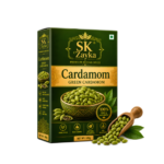 SkZayka Premium Green Cardamom (Elaichi)-100% Pure & Natural