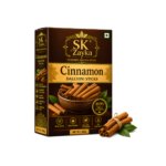 SkZayka Premium Cinnamon (Dalchini) – 100% Pure & Natural