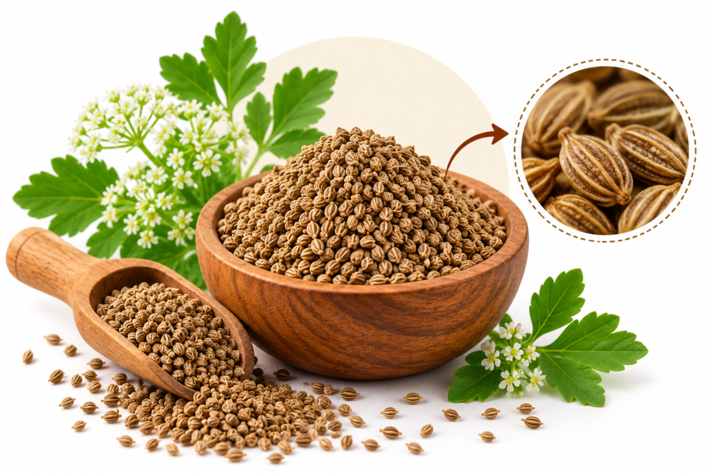 Ajwain