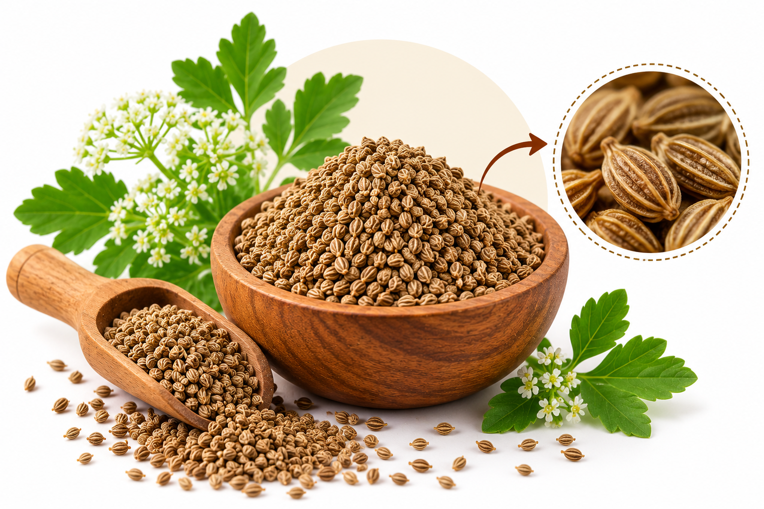 Ajwain