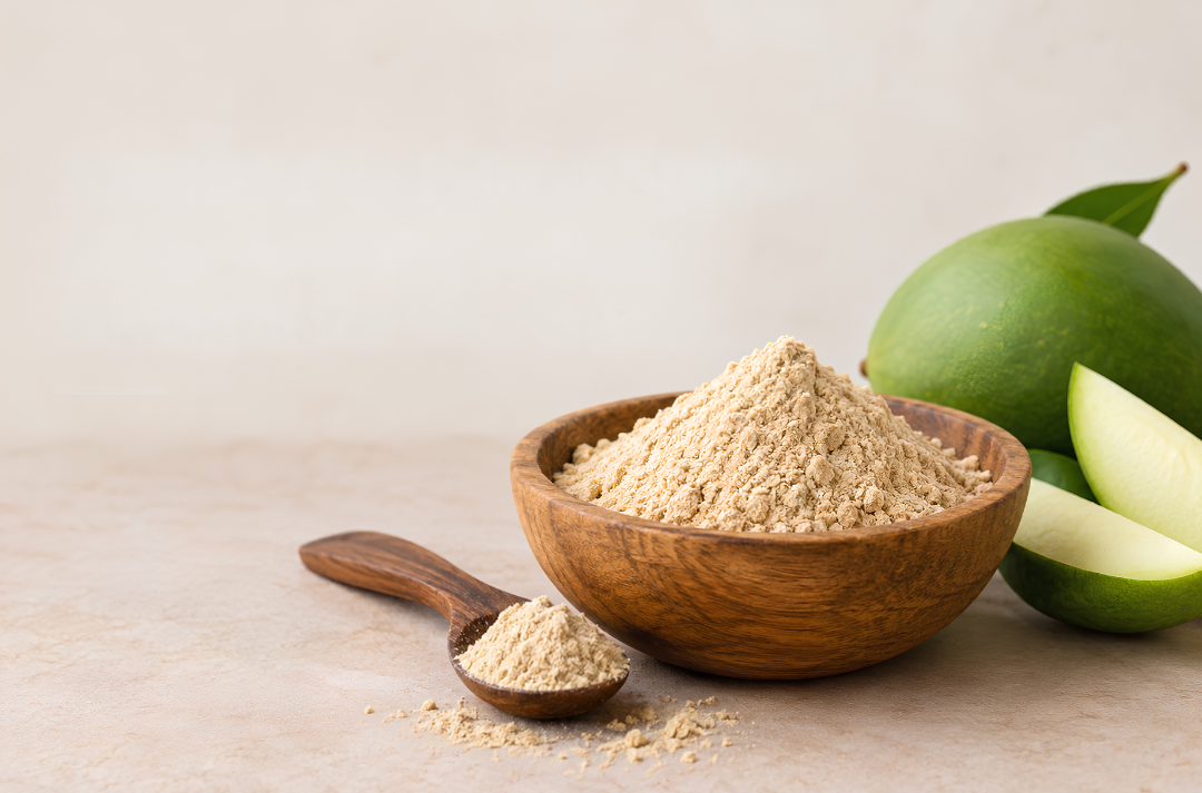 Skzayka Amchur Powder (Dry mango powder)