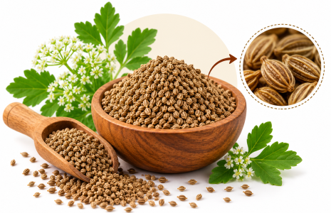 Ajwain