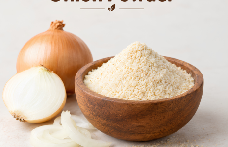 Skzayka Onion Powder pure and natural onion powder