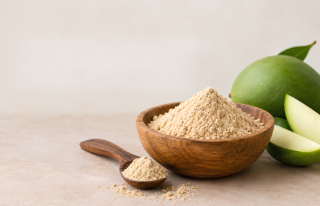 Skzayka Amchur Powder (Dry mango powder)