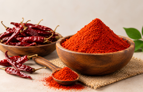 Skzayka Kashmiri Lal Mirch Powder